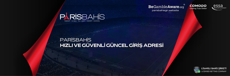 Parisbahis & Parisbahis Güncel